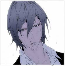 I'm going to get revenge on you all. Pin On Noblesse