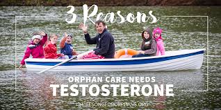 Reidsville, nc, is where william howerton lives today. 3 Reasons Orphan Care Needs Testosterone Lifesong For Orphans