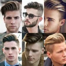 Berikut ini video tentang tutorial undercut fade, model rambut anak sekolah, model rambut anak laki laki keren dan cara menghilangkan gradasi di rambut. 60 Model Rambut Undercut Pendek Untuk Pria Gayarambut Co Id