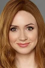 Karen Gillan