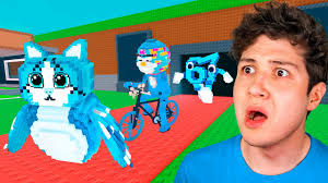 $0 a 100 TRILLONES solo con BRAINROTS AZULES! 🔵🦈 (Steal a Brainrot)