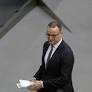 Jens Spahn Resigns as Union Faction Leader Amid Surrogacy Controversy