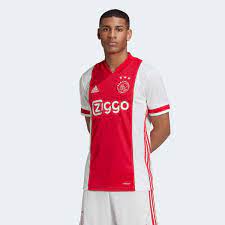 Official ajax fansite met het laatste ajax nieuws. Adidas Ajax Amsterdam Home Jersey White Adidas Deutschland