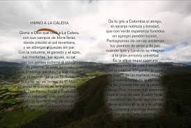 The town la calera belongs to cundinamarca department and has 3 different zip codes. Municipio De La Calera Posts Facebook
