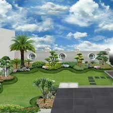 Pin Di Jardin
