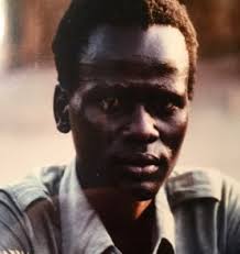 The death of Stephen