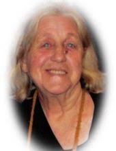 Mergie Miller Trahan (1945-2020)