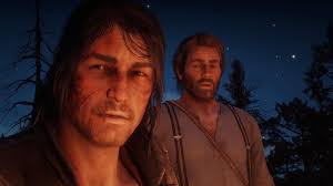 Who do you think was Arthur's true love? : r/RDR2