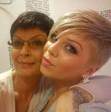 Pin On Short And Sassy Hair