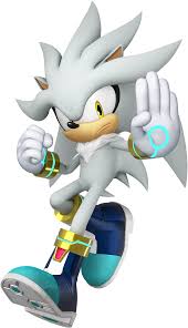 Image result for Silver Ice 2015 Sonic