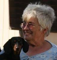 Judith Wardell Obituary (1943