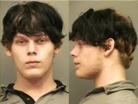 Mathew Thomas Merrill (W/M, DOB: 6/14/93, Given Address: 801 Tiny Town Rd,  Clarksville)