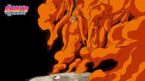 Morte do bijuu de nove caudas trará grandes consequências para o sétimo hokage. Bomba Kurama Morreu E Naruto Nao Pode Fazer Nada Capitulo 55 Youtube