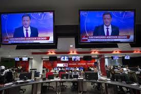 It is available in basic fiber and satellite. Cmtv Dispara 10 7 E Lidera Todos Os Dias Do Ano Vida Sabado