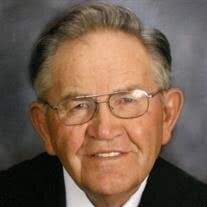 James Harlow Wilcox Obituary