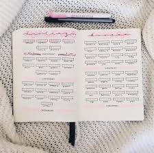 My Duolingo Korean Tracker Bulletjournal In 2020 Language Journal Bullet Journal Ideas Pages Bullet Journal Notes