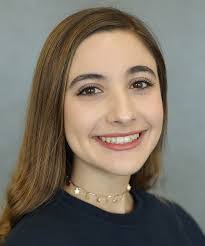 Eleni Jacobson's Instagram, Twitter & Facebook