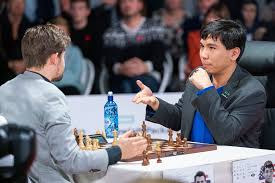 We cover in depth analysis of all the openings you need to know to become a great chess player. Skilling Open Carlsen And So In The Final Chessbase