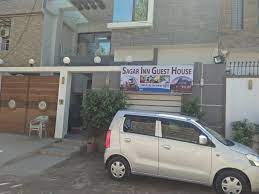 Guest house inn & hostel is located in the center of baku, azerbaijan. Sagar Inn Guest House In Hyderabad Pakistan Bewertungen Preise Planet Of Hotels