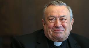 Trauer um Karl Kardinal Lehmann: Baden-Württemberg.de