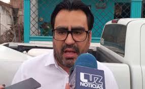 Juan de Dios Gámez no descarta ajustes en el gabinete de Culiacán