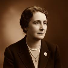 Book Review: Becoming Madam Secretary by Stephanie Dray