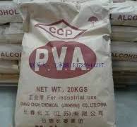 Polyvinyl Alcohol BP 24, PVA BP 24, Changchun
