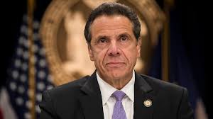 Cuomo retweeted an audio clip shared by cruz where he discussed vaccine passports.in. Mutp Jjpkazo9m