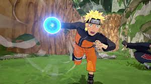 The naruto manga is written by masashi kishimoto and published by shueisha in weekly shōnen jump. Naruto To Boruto Shinobi Striker Gets Open Beta Dates For Console Versions