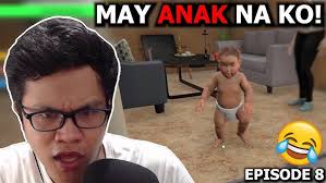 TARA LODS! FISH HUNTING