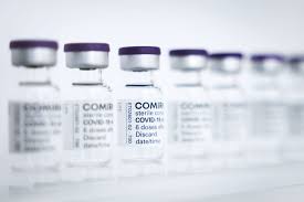 In countries where the vaccine has not been approved by the relevant regulatory authority, it is an investigational drug, and its safety and efficacy have not been established. Pfizer Biontech Seek Full Fda Approval Of Covid 19 Vaccine Medcity News