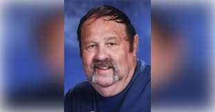 Obituary information for John James Bachtel