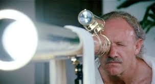 Eureka Review (1984)