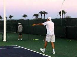 The radar guns certainly lights up when john isner serving, but a look at the stats show that he is doing more than just putting on a show. John Isner First Serve In Slow Motion Youtube