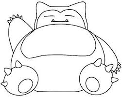 Home › coloring sheets › pokémon › snorlax. How To Draw Snorlax Draw Central Pokemon Coloring Pokemon Coloring Pages Pokemon Sketch