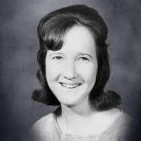 Joyce D. Puckett Obituary (2024)