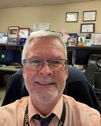 Members of Radiotherapy Physics Residency Program Faculty