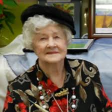 Harriett Oliver Obituary October 10, 2016