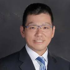 Bruce Lu's Instagram, Twitter & Facebook