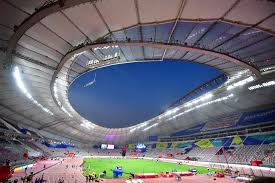 Les 16èmes championnats du monde d'athlétisme se dérouleront à londres en août 2017. Mondiaux D Athletisme 2019 Le Calendrier Complet En Heures Francaises