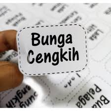 We did not find results for: Sticker Label Dapur Readydesign Size 5cm X 4cm Shopee Malaysia