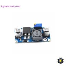 Image result for LM2596 module