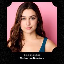 Our brilliant cast is complete and starting rehearsals this week. We can't  wait to show you their exceptional gifts in These Shining Lives. , June  13th through the 22nd, tickets at CurtisTheatre.com , ...