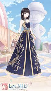 Pin On Love Nikki S Dress Up Queen Game