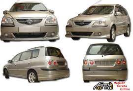 Apa yang menarik tentang kereta naza citra. Naza Citra Kia Carens Specification Cheapest Mpv Review