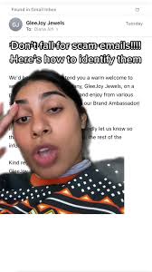 What Is Trust Stuff Email Address for Instagram Tiffany Rust Barstow  California