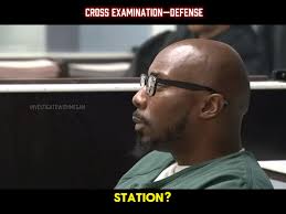 I tried to condense Cordell’s (aka “KING’s”) testimony as much as possible  so that those who haven’t seen it could try to understand more : ,  -Ypsilanti : Why they went, -Cordell’s account of picking ...