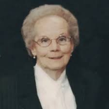 Obituary information for Mabel Aldous