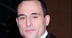 The Jane Austen Film Club: Mark Strong- Actor of the Week