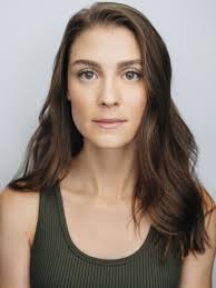 A Woman Eats (Short 2020)